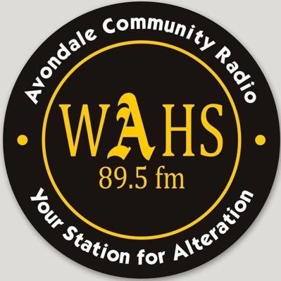 🎧 📻 🎶 Avondale Community #Radio 89.5 FM Auburn Hills, MI. Your Station for Alteration