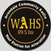 89.5 FM WAHS (@895wahs) Twitter profile photo 89.5 FM WAHS (@895wahs) Twitter profile photo