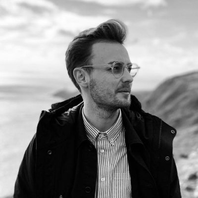 mikkel_juhl's profile picture. paper
