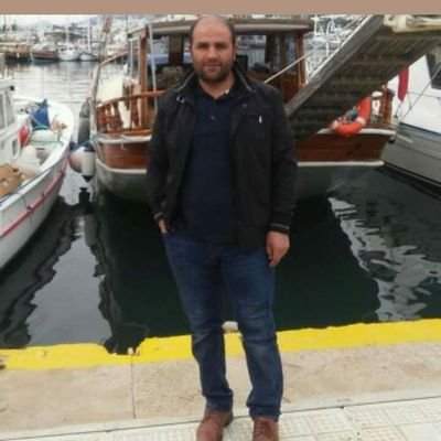 MesutSargl3's profile picture. hakliysan korkma hak seni korur