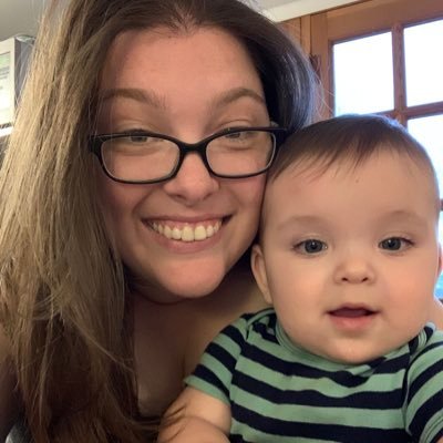 Wife and mom to 2 amazing kiddos. Heart mom to HLHS warrior.