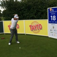 Richard Bridges - @R_BridgesGolf Twitter Profile Photo