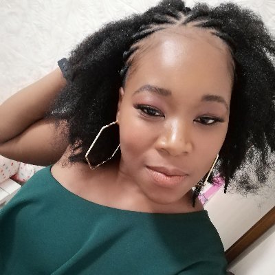 Daughter of the soil. 🖤✋🏾
Find what you love and let it kill you. Let it drain you of your all. Lover of YOUTH EMPOWERMENT💯