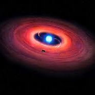 I'm just a space and science enthusiast. Really, I'm interested in gaining any kind of knowledge. So i'll be posting educational type content on this page.