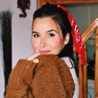 Isabella Ramírez Monagas(@IsaRamirezM) 's Twitter Profile Photo