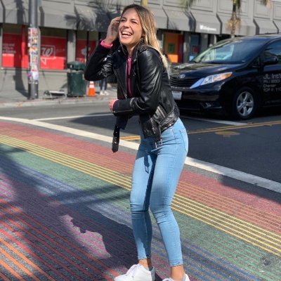 coyothie's profile picture. Passionately curious.
Cat mom 🐯. Dog mom🐺.
Beautiful mane, I'm the lion.