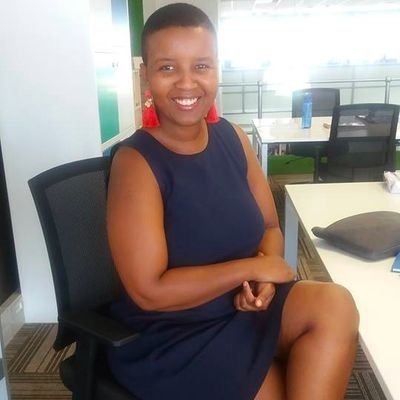 NdilekaZa's profile picture. 