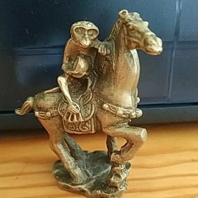 Albricias888's profile picture. Sólo el conocimiento te hará libre.