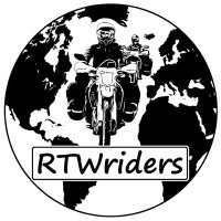 RTWRiders(@RTWriders) 's Twitter Profile Photo