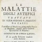 Health and Work in Early Modern Italy(@em_occ_health) 's Twitter Profile Photo