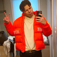 Wolfie(@wolfieraps) 's Twitter Profile Photo