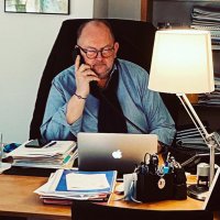 Olivier Lesavre (@olivierlesavre) 's Twitter Profile