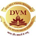 DALMIA VIDYA MANDIR - Dalmiapuram