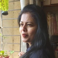 Sneha Raikar (@sneharaikar3) 's Twitter Profile