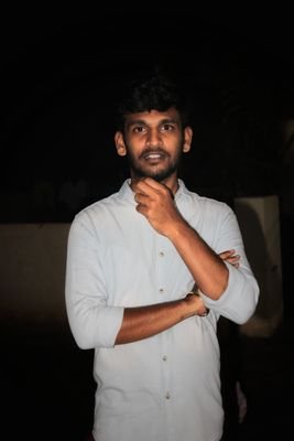 madan40769427's profile picture. Student of sathyabama university