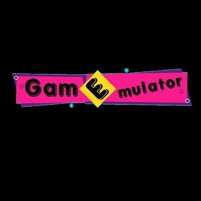 GamEmulator (@GamEmulator) / X