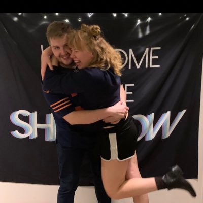 glorinator's profile picture. by grace, through faith