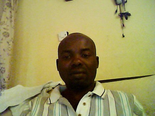 I am 30 years old. I live in Abuja. Am still studying to grab my msc.