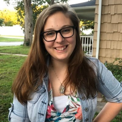 Springer_OS's profile picture. Newspaper, yearbook, and photojournalism adviser at Olathe South 💙💛 - Follow @eyrieonline for more! opinions are my own.