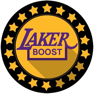 CREATED BY LAKER FANS, FOR LAKER FANS 👥 Join the Family 💛💜 follow us on IG 👀