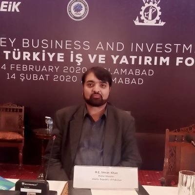 BaltiWilayat's profile picture. chief editor  ewanesadqat 
news repoter such tv