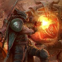 Warzone Eternal (@warzoneeternal) 's Twitter Profile