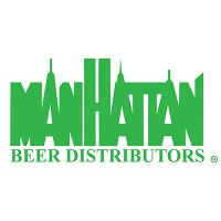 Manhattan Beer(@manhattanbeer) 's Twitter Profile Photo