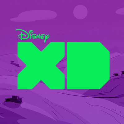 Disney XD