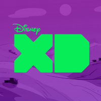 Disney XD(@DisneyXD) 's Twitter Profileg