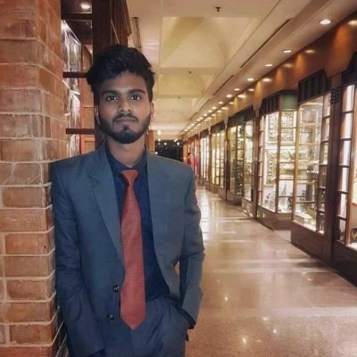 bro_hit_'s profile picture. poetry, chai ani sarcasm