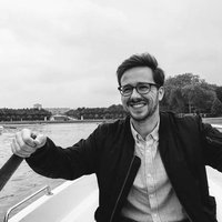 Clément (@clmlefin) 's Twitter Profile