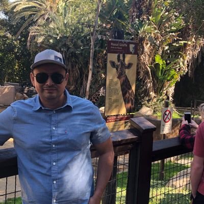 Omar95277336's profile picture. 