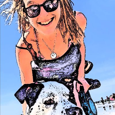 Nicoleholt21's profile picture. Lecturer in Public Health and wellbeing. Passionate about social prescribing, dogs and chickens. Curator of a phone box library. Dyslexic. PhD. She/her.