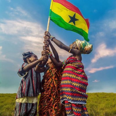 nanakkakraba's profile picture. Logistician in the making 💯🔥