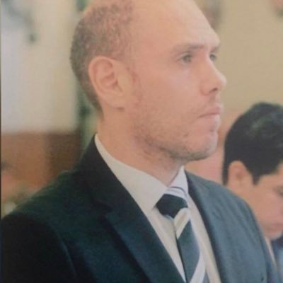 CMicheletto's profile picture. Cirujano Oral y Maxilofacial