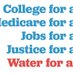 Fork Joe Manchin! (@afuture_for_all) Twitter profile photo