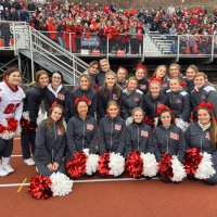 Avonworth Cheerleading (@avonworthcheer1) 's Twitter Profile