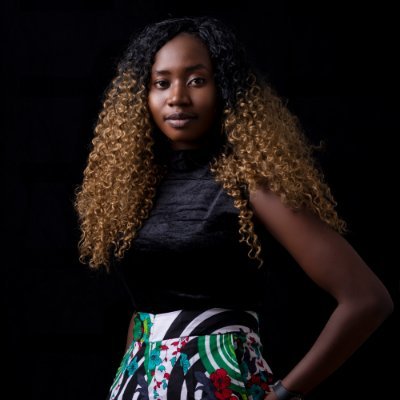 Fashionpreneur || Agriculturist || OAU Alumnus