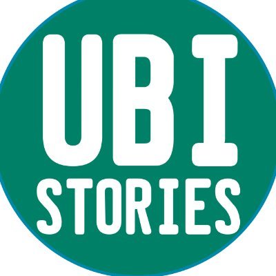 Universal Basic Income (UBI) stories to convince your friends with (plus lots of Covid chat of course, until governments pull their finger out).