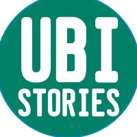 UBI stories(@ubi_stories) 's Twitter Profile Photo