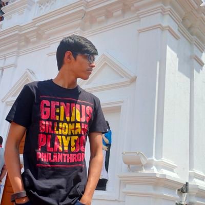 yasham26's profile picture. Music, Sports and Humour.
Just trying to stay awake!