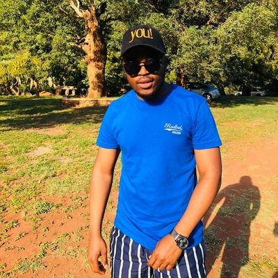 👷🏽♂️📚 Civil Engineering
🎓University of Johannesburg
Philippians 4:13
✡️Capricorn
🌍Limpopo Veṋda