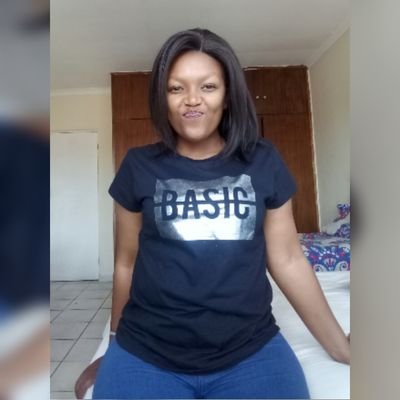 MphoRose11's profile picture. student at Central University of Technology... studying HR..... loves everything that includes entertainment in it....
. I am a Christian😎😍😇