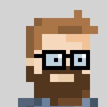 I'm Erik. Husband, father of three, programmer and a nice guy (in roughly that order).