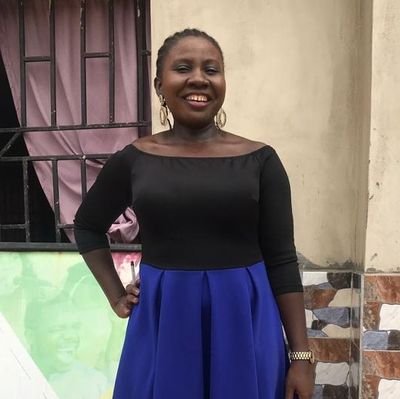 Simple, Smart, Beautiful and Bold!.
Your Favorite Baker and a Teacher. A believer and a lover!!🤗🤗...