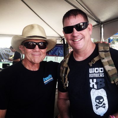 KillBoxCrossFit's profile picture. Owner/Coach at KillBox CrossFit in Cheney, Kansas. Forging Elite Fitness in the heartland of America!