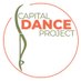 CapitalDanceProject (@cdpdancers) Twitter profile photo