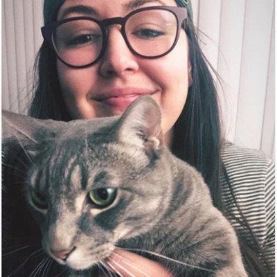 Proud cat mom, music fanatic & shameless shazam-er, always on the hunt for my next doomsday sci fi thriller read. Do strategery stuff for work, opinions my own.