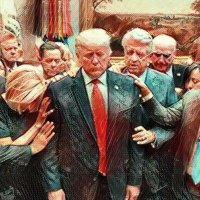 TRUPATRIOT (@waitdaily) 's Twitter Profile