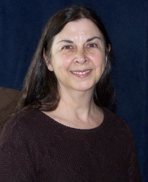 Kathlyn Lindeboom